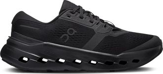On Running Running Schoenen - Heren - Hardloopschoenen - Zwart - 45 EU - Fitness