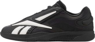 Miharayasuhiro x KEITH OG Sole Film Attached Canvas Low-top White A15FW711-WHITE