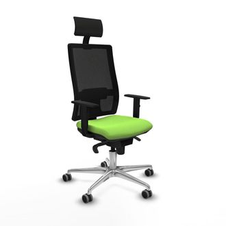 Piqueras y Crespo Piqueras Y Crespo 1d086g1 Silla De Oficina Pistacho Confort