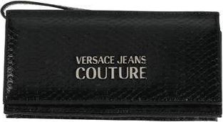 Versace Marroquiner&iacute;a - Billeteras en YOOX.COM