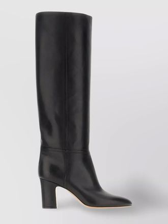 PARIS TEXAS leather lavinia ankle boots