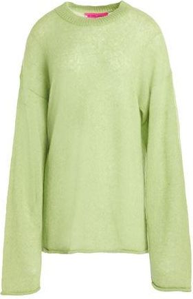 The Elder Statesman Sweaters