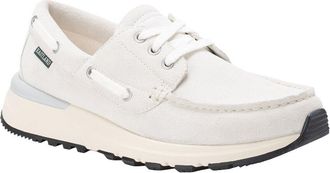 Eastland Leap Trainer Leather Sneaker