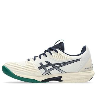 Asics Solution Speed FF 3 Tennis Cream Midnight 1041A438-104