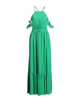 Liu Jo DRESSES - Maxi dresses sur YOOX.COM