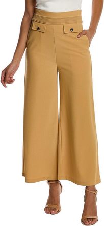 Gracia Pant