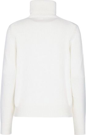 Jacob Cohen Ricamo Sweater
