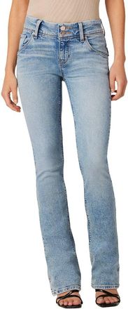 Hudson Hudson Jeans Beth Low-Rise Baby Boot Jean