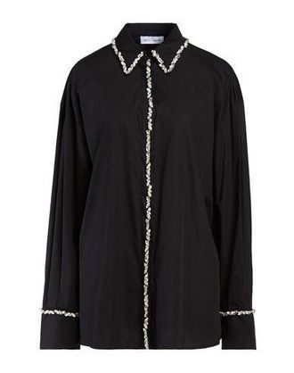 Weili Zheng TOPWEAR - Shirts on YOOX.COM