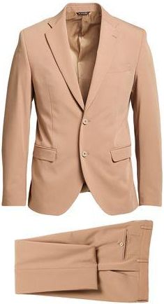 Manuel Ritz COMPLETI E COORDINATI - Completi su YOOX.COM