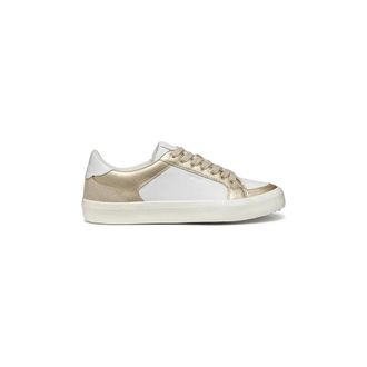 Geox Donna, Scarpe, Bianco, 36 EU, new