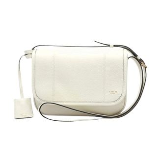 Lancel Borsa a tracolla Victoire - - Bags - Donna - Bianco - ONE SIZE