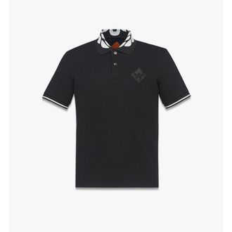 MCM Laurel Piqu&eacute; Polo