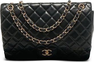 Chanel 1186407 Black - Zwart