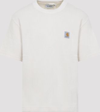 Carhartt Work in Progress Maglietta Carhartt Wip Nelson Waffle