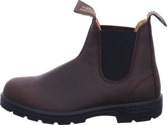 Blundstone Chelsea Boot - Dames - Schoenen - Bruin - Maat: 38 EU