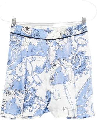 Jucca Short Shorts - Dames - Korte Broeken - Veelkleurig - S - Korte Broeken