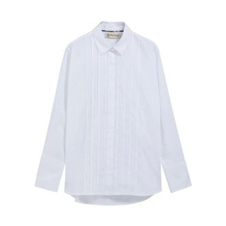 Barbour Donna, Camicette, Bianco, XS, new