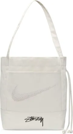 Nike x Stussy Tote White FZ9994-072