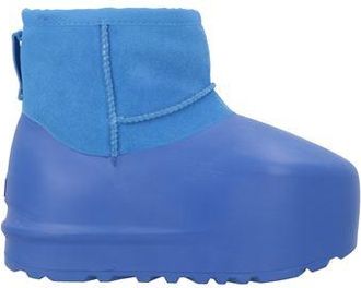 UGG CLASSIC MINI PUMPED MOLDED
