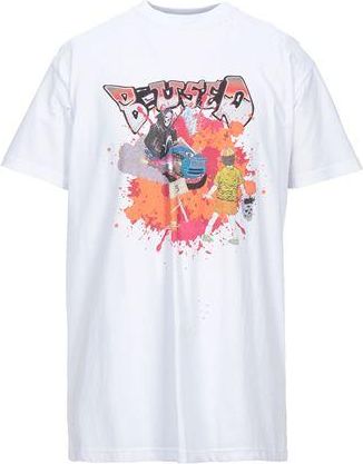 B-used CAMISETAS Y TOPS - Camisetas en YOOX.COM