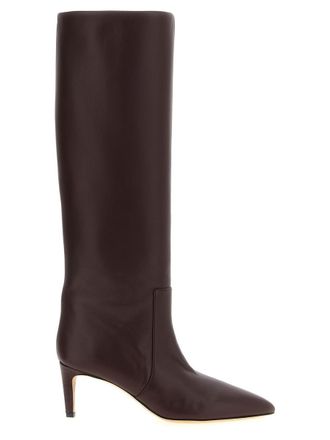 PARIS TEXAS Stiletto Boot Boots