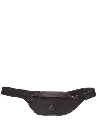 Moncler Durance Canvas Belt Bag