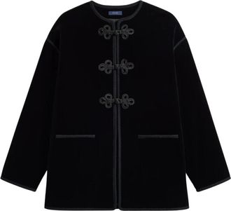SOEUR Soeur, Donna, Giacche, Nero, S, new