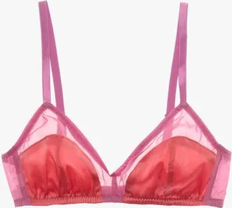 Araks Beatrice Bralette in Tart at Nordstrom, Size X-Small