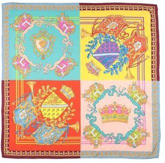 Versace ACCESSORIES - Scarves sur YOOX.COM