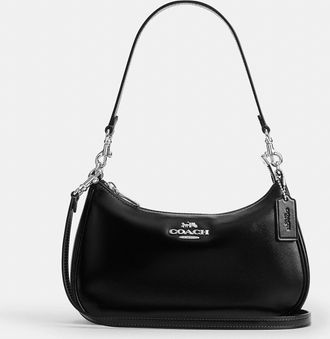 Coach Soft Teri Shoulder Bag