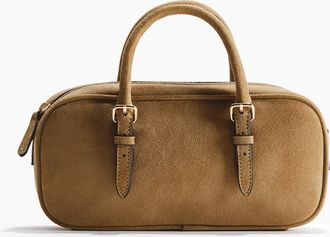 H&M Crossbody-Tasche - Beige