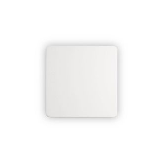 Netlighting Cover LED 1 Light Wall Light White
