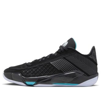 Nike Jordan Air Jordan 38 Low PF Black Gamma Blue FD2325-004