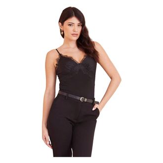 Marciano Dames, Tops, Zwart, Maat: XL