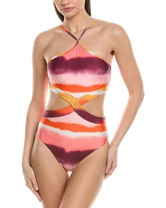 Palmacea Samba One-Piece