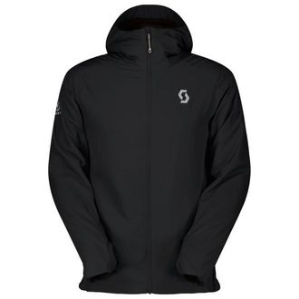 Scott Insuloft Air PL Velojacke f&uuml;r Herren | schwarz