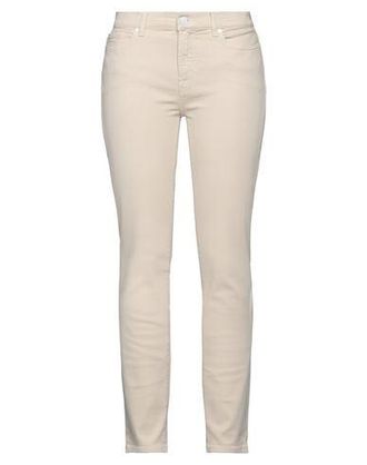 7 For All Mankind BOTTOMWEAR - Pantaloni jeans su YOOX.COM