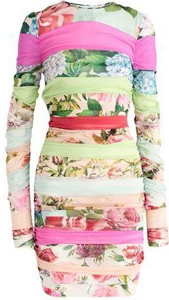 Dolce & Gabbana Mini dresses