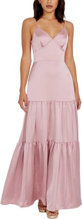 Dress The Population Dress The Population Tess Maxi Dress