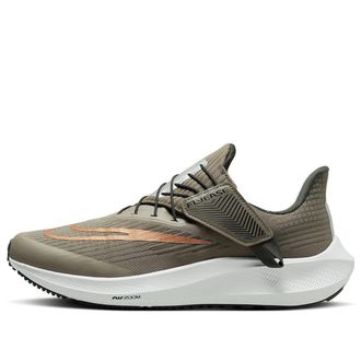 Nike (WMNS) Nike Air Zoom Pegasus 39 FlyEase Olive Grey Metallic Copper DJ7383-002