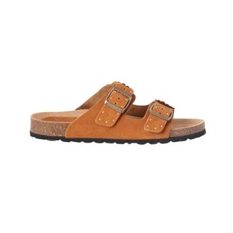 Taji Dames, Schoenen, Bruin, Maat: 37 EU Su&egrave;de
