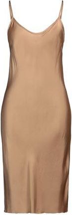 Skills & Genes DRESSES - Midi dresses on YOOX.COM