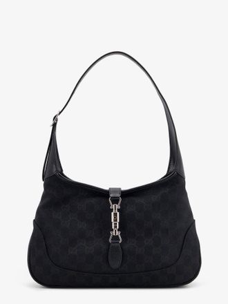 Gucci Borsa a spalla Jackie 1961 in tessuto GG - GUCCI - gender_Woman