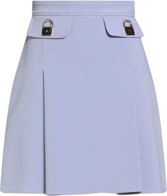 Elisabetta Franchi Mini skirts