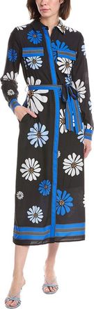 T Tahari Maxi Dress