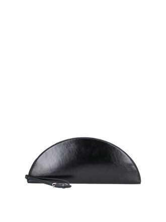 Maison Margiela Leather Pouch