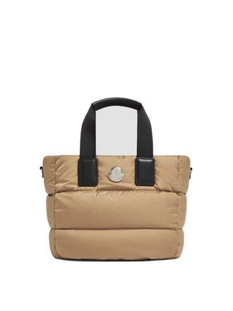Moncler Mini Caradoc Tote Bag