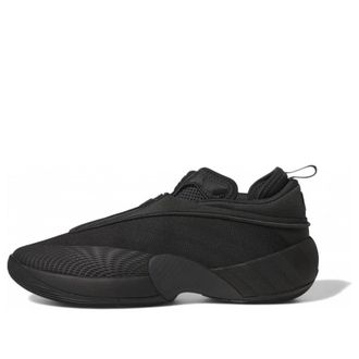 adidas D.O.N. Issue 7 Core Black Carbon JS1298