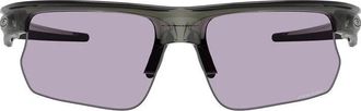 Oakley Bisphaera OO 9400 Zonnebrillen - unisex - Zonnebrillen - Grijs - ONE Size - Accessoires